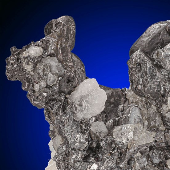 Hessite-Botes | Zlatna | Alba | Transylvania | Romania